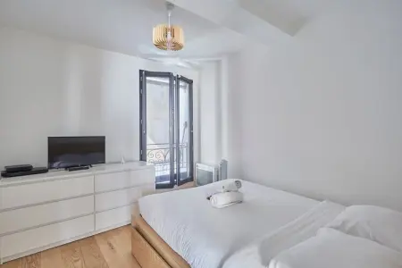 BILLANCOURT 201, Appartement neuf Boulogne face aux Passages - Photo 12