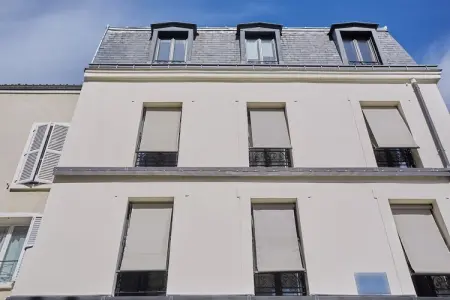 BILLANCOURT 201, Appartement neuf Boulogne face aux Passages - Photo 13