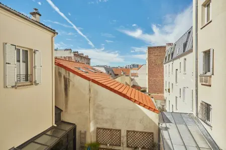BILLANCOURT 201, Appartement neuf Boulogne face aux Passages - Photo 14