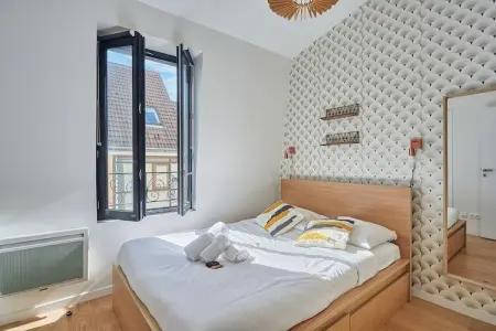 BILLANCOURT 303, Appartement neuf Boulogne face aux passages - Photo 2