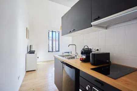BILLANCOURT 303, Appartement neuf Boulogne face aux passages - Photo 3
