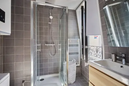 BILLANCOURT 303, Appartement neuf Boulogne face aux passages - Photo 4