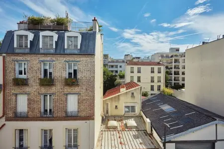 BILLANCOURT 303, Appartement neuf Boulogne face aux passages - Photo 5