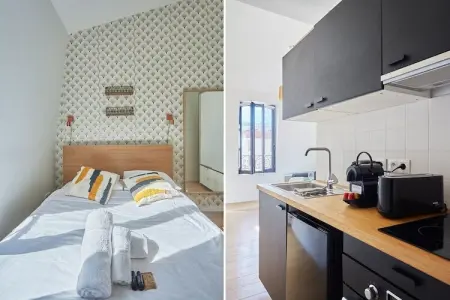 BILLANCOURT 303, Appartement neuf Boulogne face aux passages - Photo 6