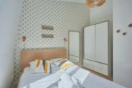 BILLANCOURT 303, Appartement neuf Boulogne face aux passages - Photo 7