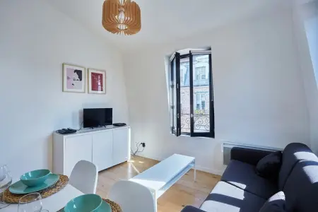 BILLANCOURT 303, Appartement neuf Boulogne face aux passages - Photo 9
