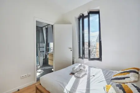 BILLANCOURT 303, Appartement neuf Boulogne face aux passages - Photo 10