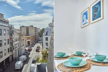 BILLANCOURT 303, Appartement neuf Boulogne face aux passages - Photo 12