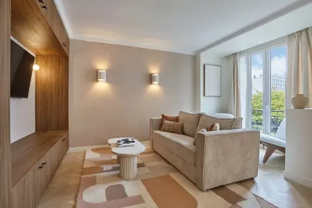LONG PRES, Appartement Rolland Garros, Parc des Princes - Photo 1