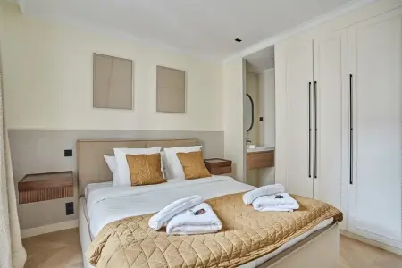 LONG PRES, Appartement Rolland Garros, Parc des Princes - Photo 3
