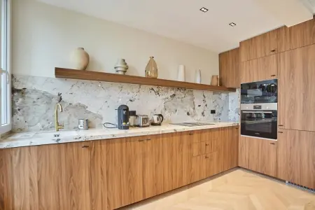 LONG PRES, Appartement Rolland Garros, Parc des Princes - Photo 5