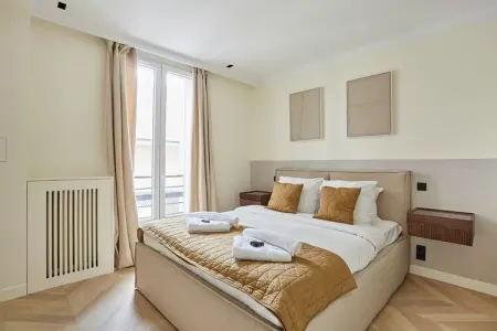 LONG PRES, Appartement Rolland Garros, Parc des Princes - Photo 12