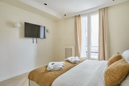 LONG PRES, Appartement Rolland Garros, Parc des Princes - Photo 13