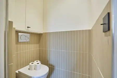 LONG PRES, Appartement Rolland Garros, Parc des Princes - Photo 21