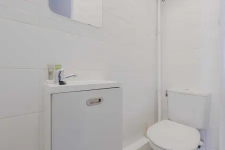SK-35-JAURES-1, Joli studio pour 2 personnes - Levallois-Perret - Photo 12