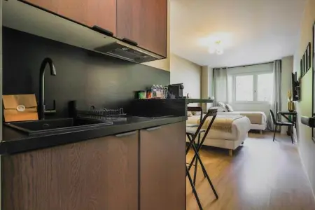 IA-31-DEGAULLE-18, Résidence moderne  Green Suites  - Meudon/Vélizy - Photo 3