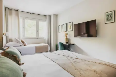 IA-31-DEGAULLE-18, Résidence moderne  Green Suites  - Meudon/Vélizy - Photo 7