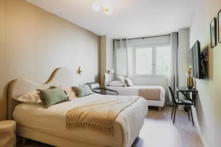 IA-31-DEGAULLE-18, Résidence moderne  Green Suites  - Meudon/Vélizy - Photo 10