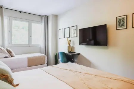 IA-31-DEGAULLE-18, Résidence moderne  Green Suites  - Meudon/Vélizy - Photo 11