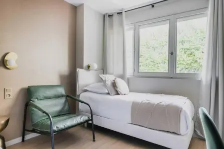 IA-31-DEGAULLE-18, Résidence moderne  Green Suites  - Meudon/Vélizy - Photo 12
