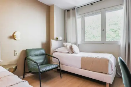 IA-31-DEGAULLE-18, Résidence moderne  Green Suites  - Meudon/Vélizy - Photo 13