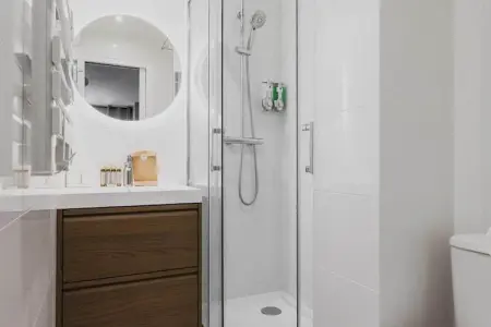 IA-31-DEGAULLE-18, Résidence moderne  Green Suites  - Meudon/Vélizy - Photo 14