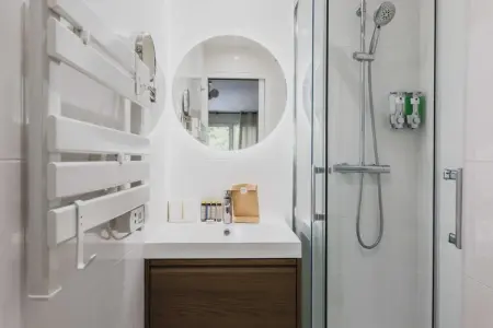 IA-31-DEGAULLE-18, Résidence moderne  Green Suites  - Meudon/Vélizy - Photo 15