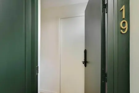 IA-31-DEGAULLE-19, Résidence moderne  Green Suites  - Meudon/Vélizy - Photo 3