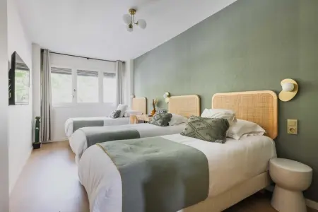 IA-31-DEGAULLE-19, Résidence moderne  Green Suites  - Meudon/Vélizy - Photo 6