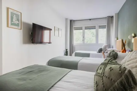 IA-31-DEGAULLE-19, Résidence moderne  Green Suites  - Meudon/Vélizy - Photo 7