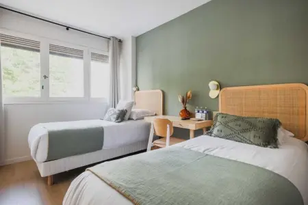IA-31-DEGAULLE-19, Résidence moderne  Green Suites  - Meudon/Vélizy - Photo 8