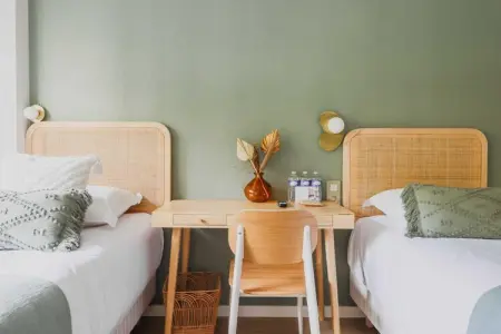 IA-31-DEGAULLE-19, Résidence moderne  Green Suites  - Meudon/Vélizy - Photo 9