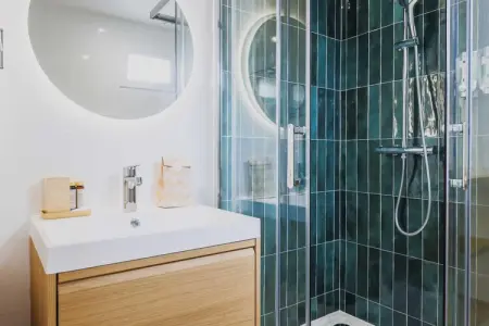 IA-31-DEGAULLE-19, Résidence moderne  Green Suites  - Meudon/Vélizy - Photo 10