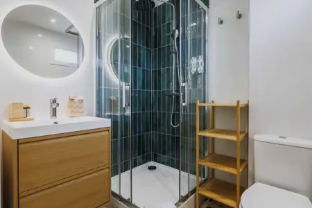 IA-31-DEGAULLE-19, Résidence moderne  Green Suites  - Meudon/Vélizy - Photo 11
