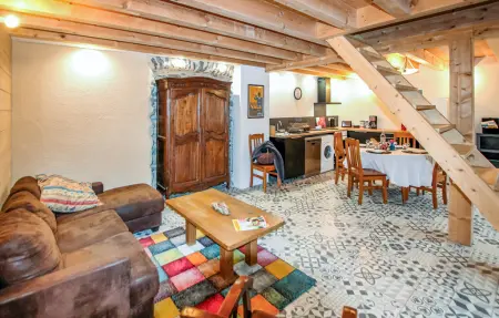 Maison 4 personnes à Rochessauve - Photo 1