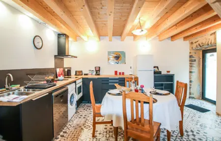 Maison 4 personnes à Rochessauve - Photo 3