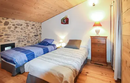 Maison 4 personnes à Rochessauve - Photo 4