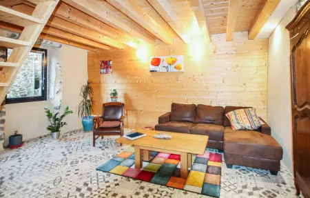 Maison 4 personnes à Rochessauve - Photo 9