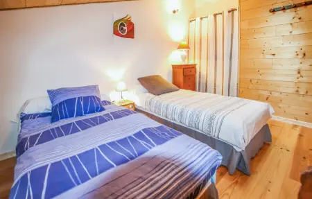 Maison 4 personnes à Rochessauve - Photo 13