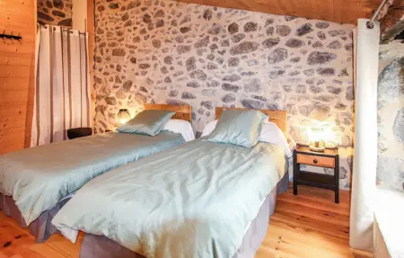 Maison 4 personnes à Rochessauve - Photo 15