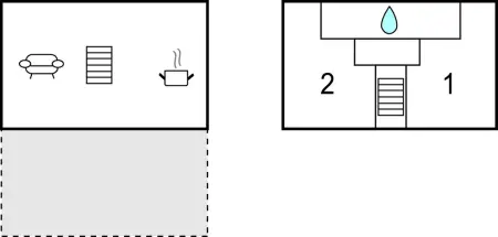 Maison 4 personnes à Rochessauve - Photo 17