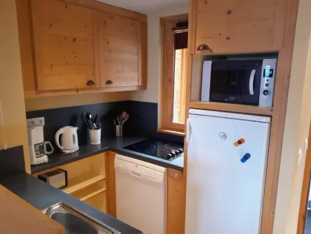 Appartement moderne - Proche pistes et commerces - 6 pers. - Photo 1