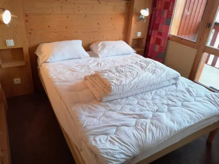 Appartement moderne - Proche pistes et commerces - 6 pers. - Photo 2