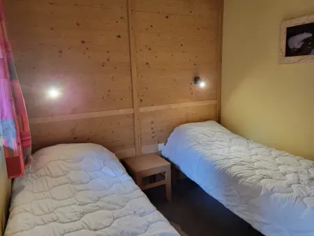 Appartement moderne - Proche pistes et commerces - 6 pers. - Photo 3