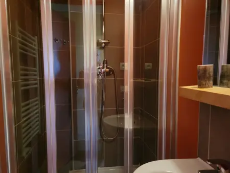Appartement moderne - Proche pistes et commerces - 6 pers. - Photo 4