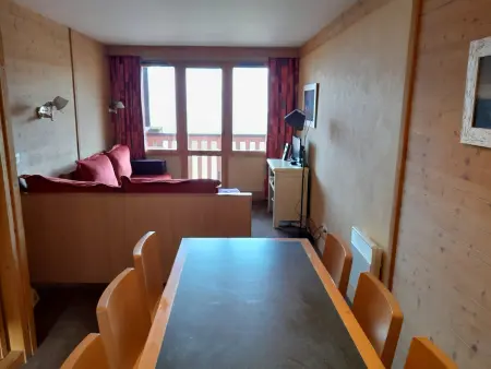 Appartement moderne - Proche pistes et commerces - 6 pers. - Photo 6