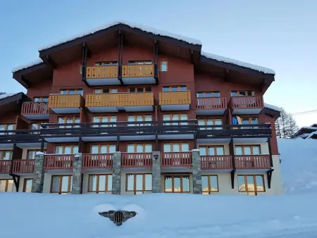 Appartement moderne - Proche pistes et commerces - 6 pers. - Photo 7
