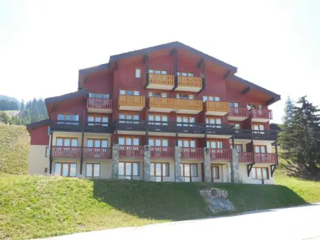 Appartement moderne - Proche pistes et commerces - 6 pers. - Photo 8