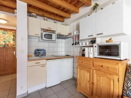 Appartement T4 7 pers, parking, proche stations ski - Photo 2