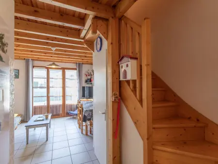 Appartement T4 7 pers, parking, proche stations ski - Photo 3